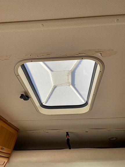 Hymer B564 8 of 30
