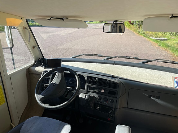 Hymer B564 7 of 30