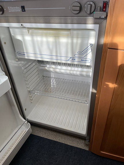 Hymer B564 18 of 30