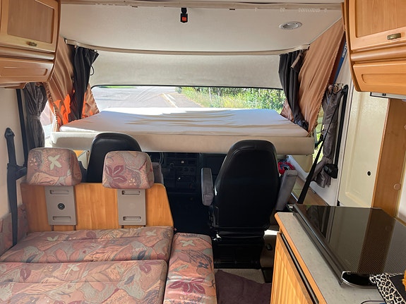 Hymer B564 24 of 30