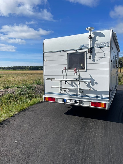 Hymer B564 3 of 30