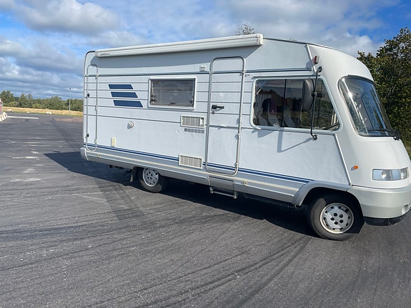 Hymer B564 4 of 30