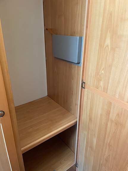 Hymer B564 16 of 30