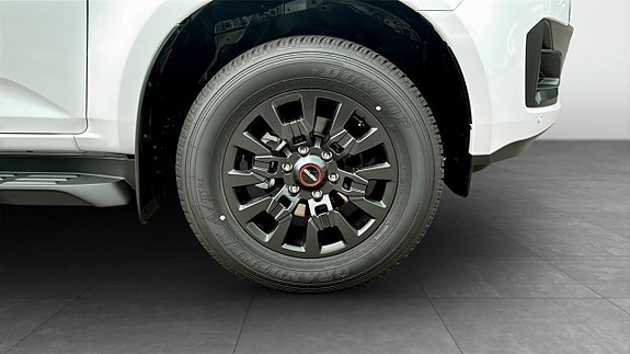 Isuzu D-max 9 of 10