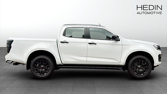 Isuzu D-max 6 of 10