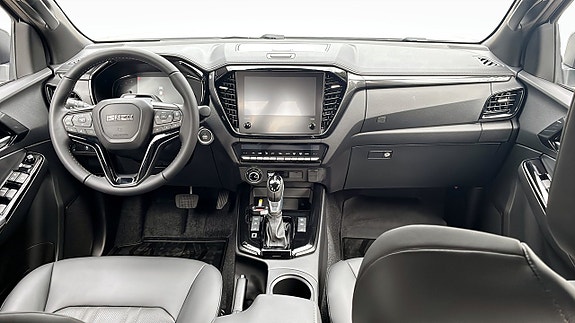 Isuzu D-max 4 of 10