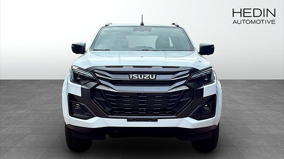 Isuzu D-max 8 of 10