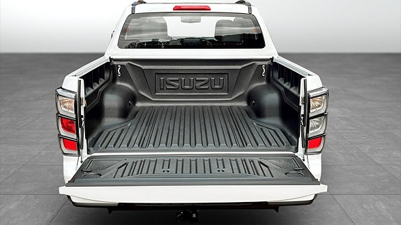 Isuzu D-max 10 of 10