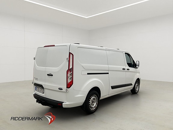 Ford Transit Custom 9 of 30