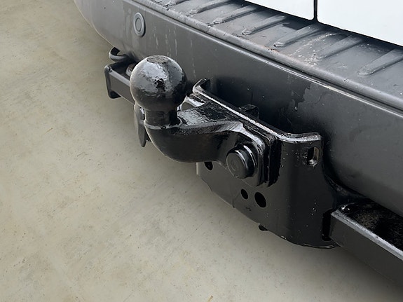 Ford Transit Custom 12 of 30
