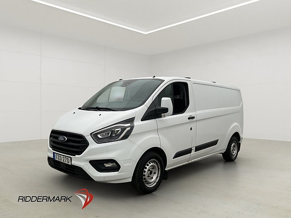 Ford Transit Custom 3 of 30