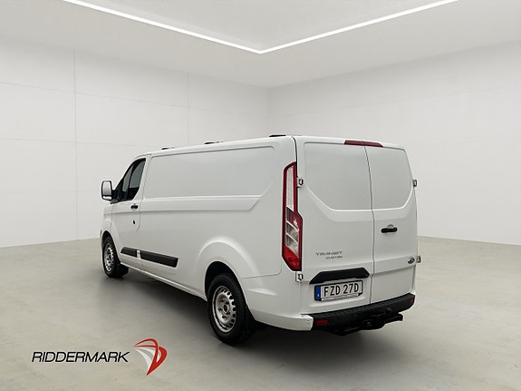 Ford Transit Custom 7 of 30