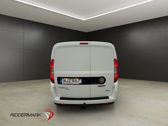 Fiat Doblo 8 of 28