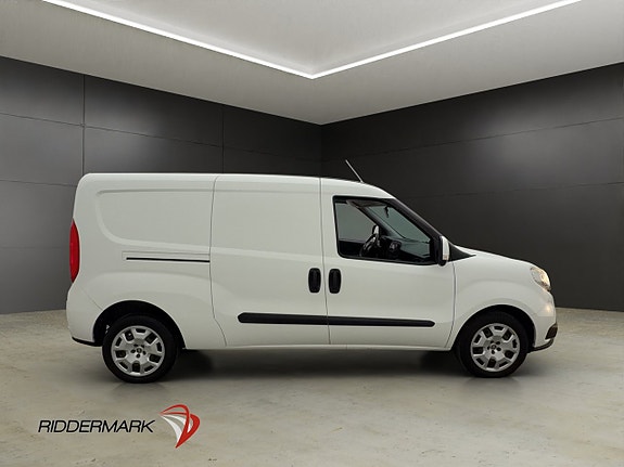 Fiat Doblo 2 of 28