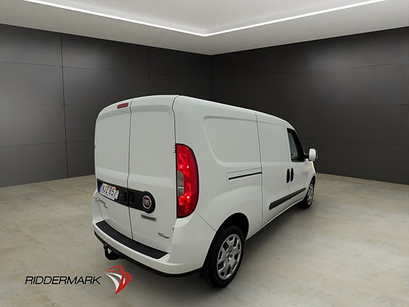 Fiat Doblo 9 of 28