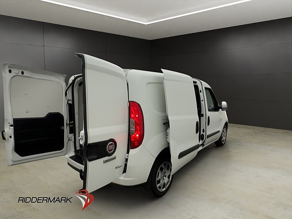 Fiat Doblo 10 of 28