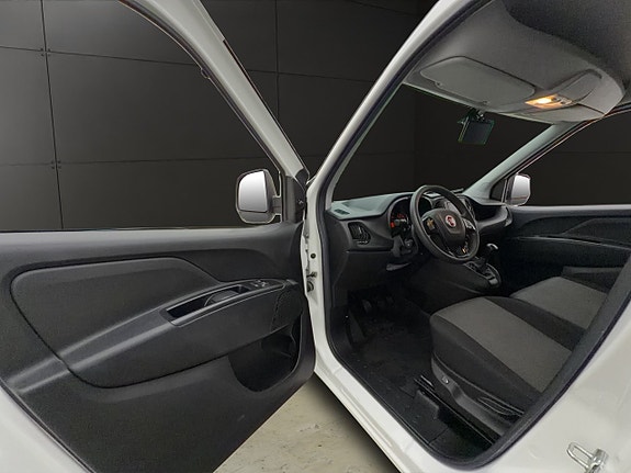 Fiat Doblo 14 of 28