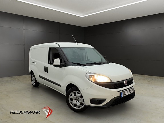 Fiat Doblo 3 of 28
