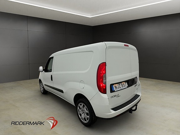 Fiat Doblo 7 of 28