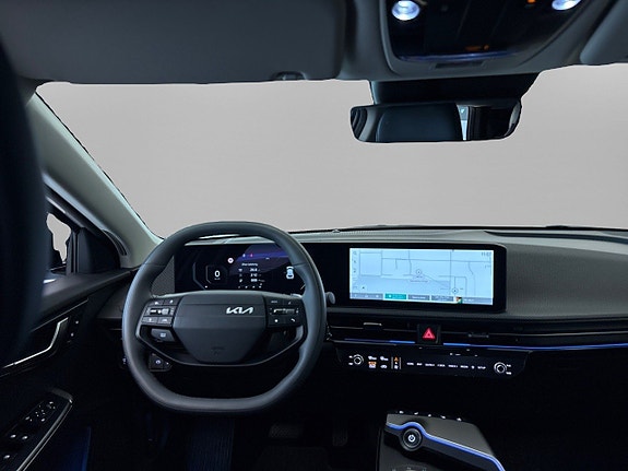 Kia EV6 10 of 17