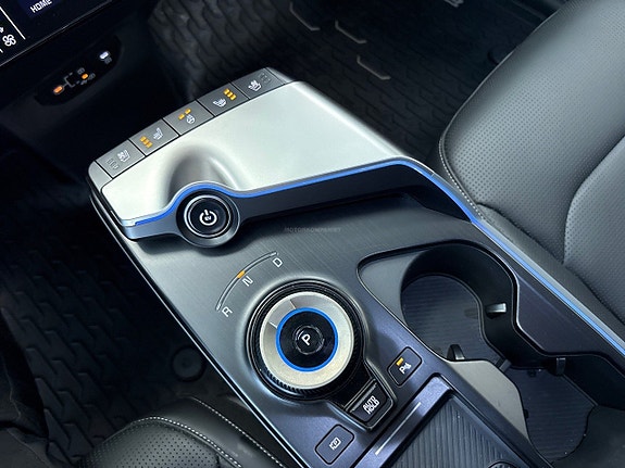 Kia EV6 13 of 17