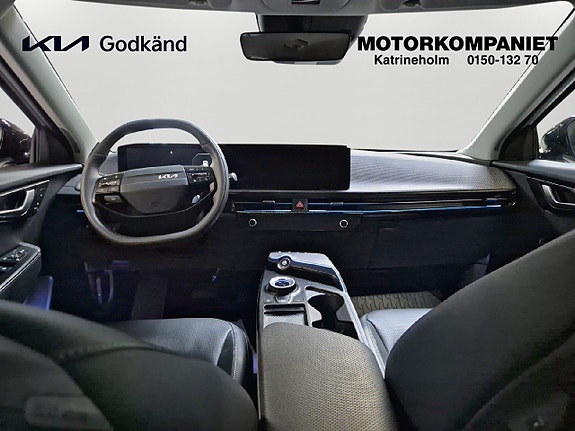 Kia EV6 7 of 17