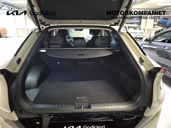 Kia EV6 17 of 17