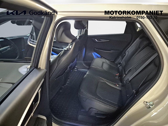 Kia EV6 9 of 17