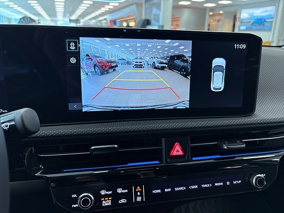 Kia EV6 15 of 17