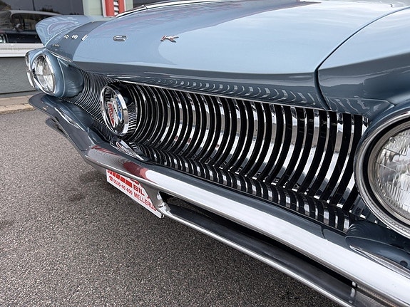 Buick Invicta 28 of 30