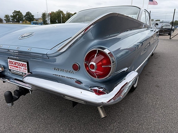 Buick Invicta 29 of 30