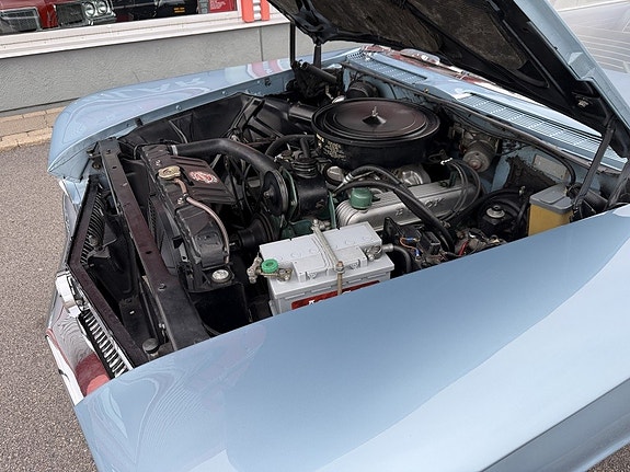 Buick Invicta 23 of 30