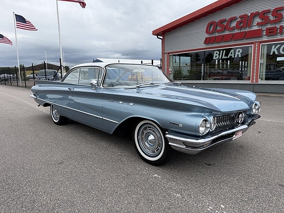 Buick Invicta 8 of 30