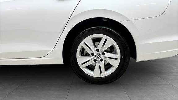Volkswagen Golf I 6 of 13
