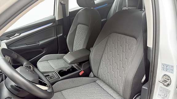 Volkswagen Golf I 8 of 13
