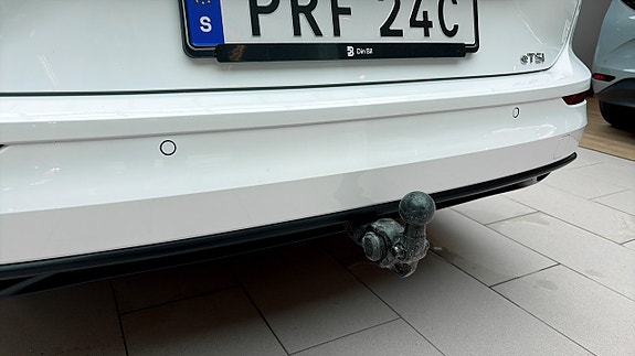 Volkswagen Golf I 13 of 13