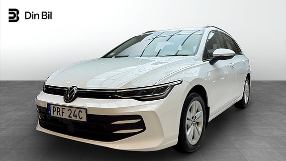 Volkswagen Golf I