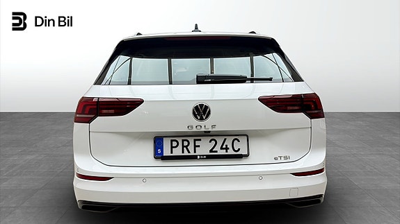 Volkswagen Golf I 5 of 13