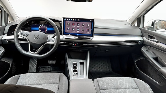 Volkswagen Golf I 10 of 13