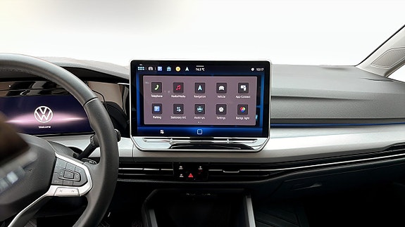 Volkswagen Golf I 9 of 13