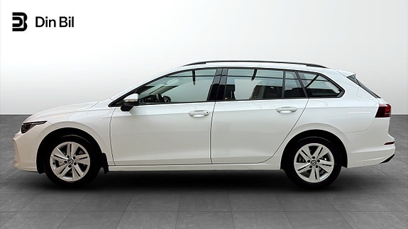 Volkswagen Golf I 2 of 13