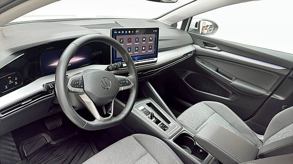 Volkswagen Golf I 7 of 13