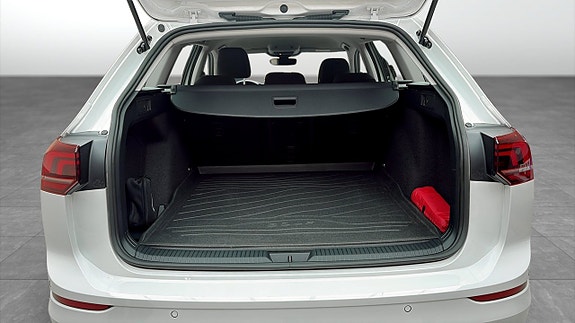 Volkswagen Golf I 12 of 13