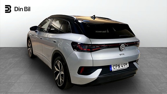 Volkswagen ID.4 GTX 3 of 12