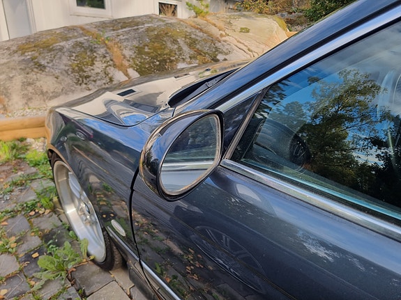 BMW 540i 10 of 27