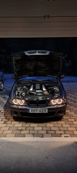 BMW 540i 27 of 27