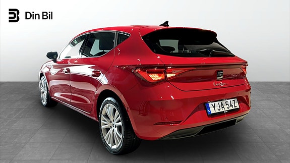 Seat Leon 3 of 12