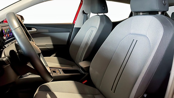 Seat Leon 8 of 12