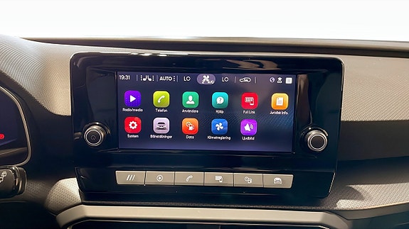 Seat Leon 9 of 12
