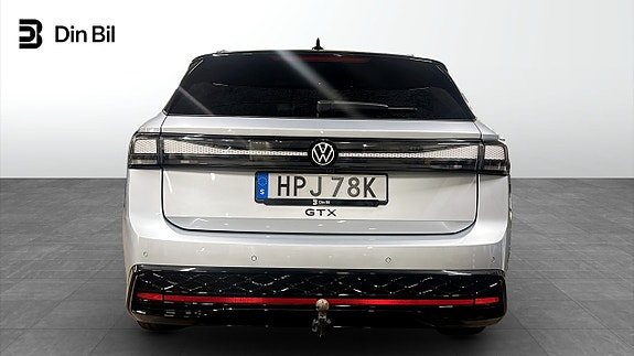 Volkswagen ID.7 5 of 12